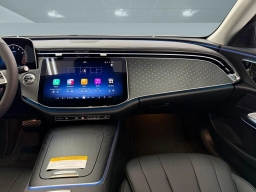 Mercedes-Benz E-Class E 350 RWD Sedan 2026