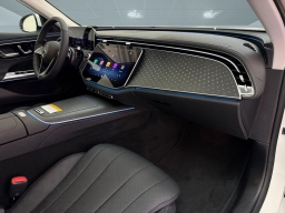 Mercedes-Benz E-Class E 350 RWD Sedan 2026