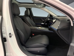 Mercedes-Benz E-Class E 350 RWD Sedan 2026