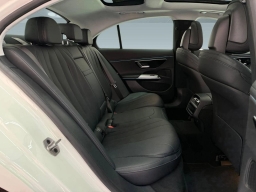 Mercedes-Benz E-Class E 350 RWD Sedan 2026