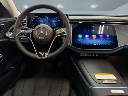 Mercedes-Benz E-Class E 350 RWD Sedan 2026