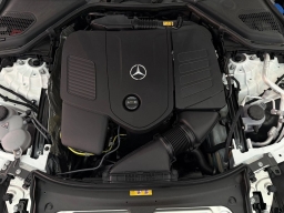 Mercedes-Benz E-Class E 350 RWD Sedan 2026
