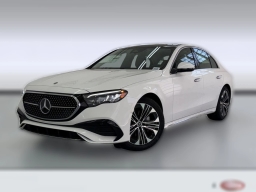 Mercedes-Benz E-Class E 350 RWD Sedan 2026