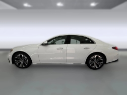 Mercedes-Benz E-Class E 350 RWD Sedan 2026
