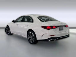 Mercedes-Benz E-Class E 350 RWD Sedan 2026