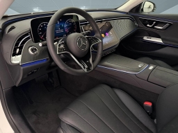 Mercedes-Benz E-Class E 350 RWD Sedan 2026