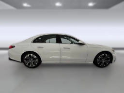 Mercedes-Benz E-Class E 350 RWD Sedan 2026