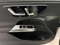 Mercedes-Benz E-Class E 350 RWD Sedan 2026
