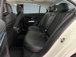 Mercedes-Benz E-Class E 350 RWD Sedan 2026