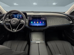 Mercedes-Benz E-Class E 350 RWD Sedan 2026