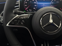 Mercedes-Benz E-Class E 350 RWD Sedan 2026