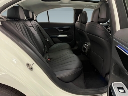 Mercedes-Benz E-Class E 350 RWD Sedan 2026