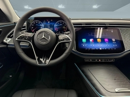 Mercedes-Benz E-Class E 350 RWD Sedan 2026