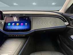 Mercedes-Benz E-Class E 350 RWD Sedan 2026