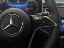 Mercedes-Benz E-Class E 350 RWD Sedan 2026