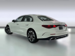 Mercedes-Benz E-Class E 350 RWD Sedan 2026