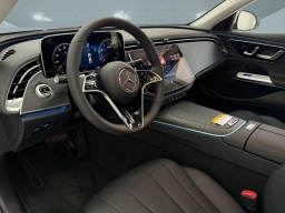 Mercedes-Benz E-Class E 350 RWD Sedan 2026