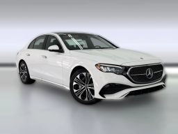 Mercedes-Benz E-Class E 350 RWD Sedan 2026