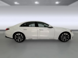 Mercedes-Benz E-Class E 350 RWD Sedan 2026