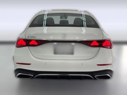 Mercedes-Benz E-Class E 350 RWD Sedan 2026