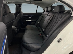 Mercedes-Benz E-Class E 350 RWD Sedan 2026