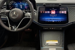 Mercedes-Benz E-Class E 350 RWD Sedan 2026