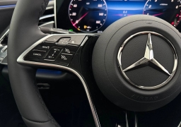 Mercedes-Benz E-Class E 350 RWD Sedan 2026