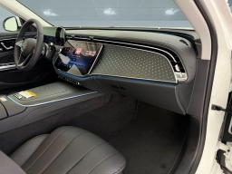 Mercedes-Benz E-Class E 350 RWD Sedan 2026