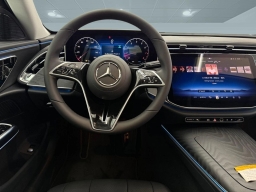 Mercedes-Benz E-Class E 350 RWD Sedan 2026