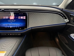 Mercedes-Benz E-Class E 350 RWD Sedan 2026