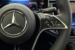 Mercedes-Benz E-Class E 350 RWD Sedan 2026