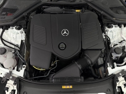 Mercedes-Benz E-Class E 350 RWD Sedan 2026