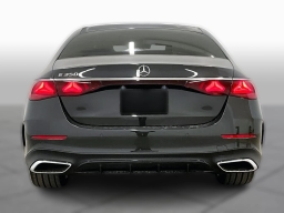 Mercedes-Benz E-Class E 350 RWD Sedan 2026