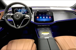 Mercedes-Benz E-Class E 350 RWD Sedan 2026
