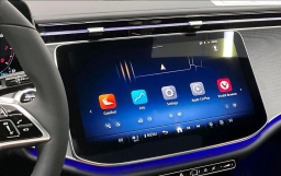 Mercedes-Benz E-Class E 350 RWD Sedan 2026