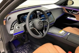 Mercedes-Benz E-Class E 350 RWD Sedan 2026