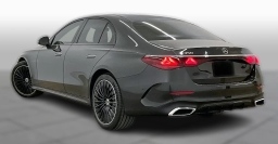 Mercedes-Benz E-Class E 350 RWD Sedan 2026