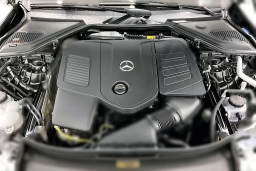 Mercedes-Benz E-Class E 350 RWD Sedan 2026