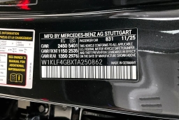 Mercedes-Benz E-Class E 350 RWD Sedan 2026
