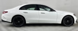 Mercedes-Benz E-Class E 450 4MATIC Sedan 2026