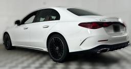 Mercedes-Benz E-Class E 450 4MATIC Sedan 2026