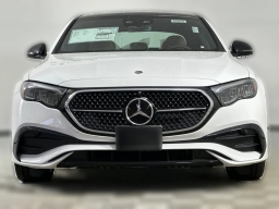 Mercedes-Benz E-Class E 450 4MATIC Sedan 2026