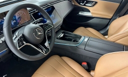Mercedes-Benz E-Class E 450 4MATIC Sedan 2026