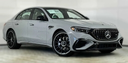 Mercedes-Benz E-Class AMG E 53 E 4MATIC+ Sedan 2026