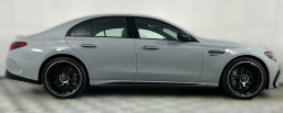 Mercedes-Benz E-Class AMG E 53 E 4MATIC+ Sedan 2026