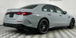 Mercedes-Benz E-Class AMG E 53 E 4MATIC+ Sedan 2026