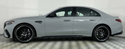Mercedes-Benz E-Class AMG E 53 E 4MATIC+ Sedan 2026