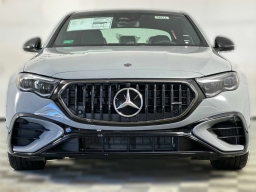 Mercedes-Benz E-Class AMG E 53 E 4MATIC+ Sedan 2026
