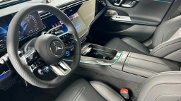 Mercedes-Benz E-Class AMG E 53 E 4MATIC+ Sedan 2026