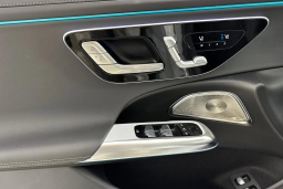Mercedes-Benz E-Class AMG E 53 E 4MATIC+ Sedan 2026